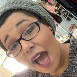 Meet your Posher, Lynnette